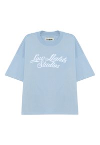 Non sélectionné, sky blue