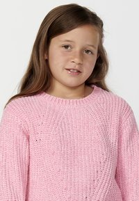 Koroshi Pulover - rosa   pink