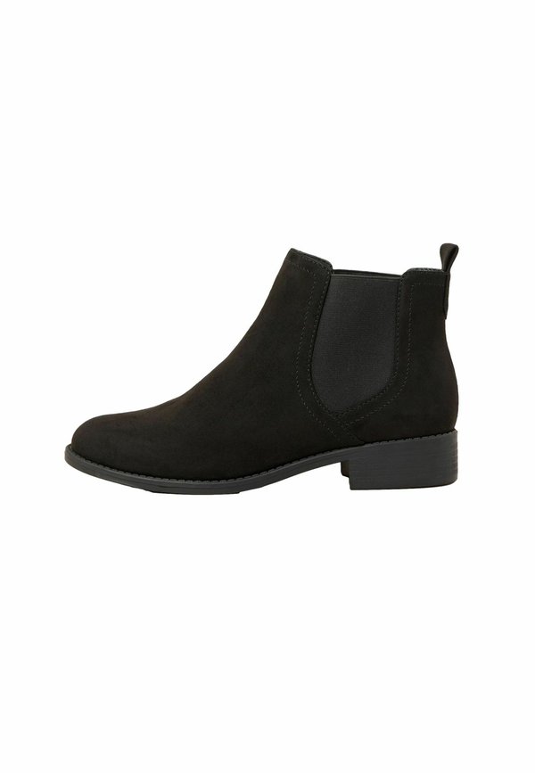 REGULAR FIT  - Stiefelette