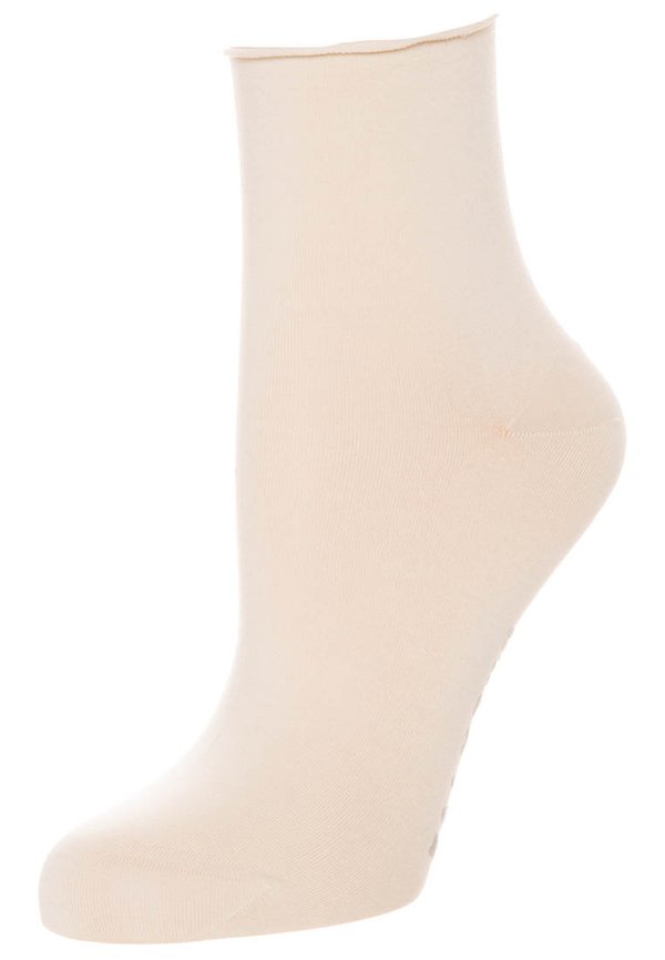 Touch business  casual - Socken - cream