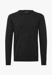 Selezionato, charcoal mix