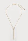 Necklace - gold-coloured