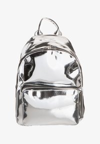 Ikke valgt, silver