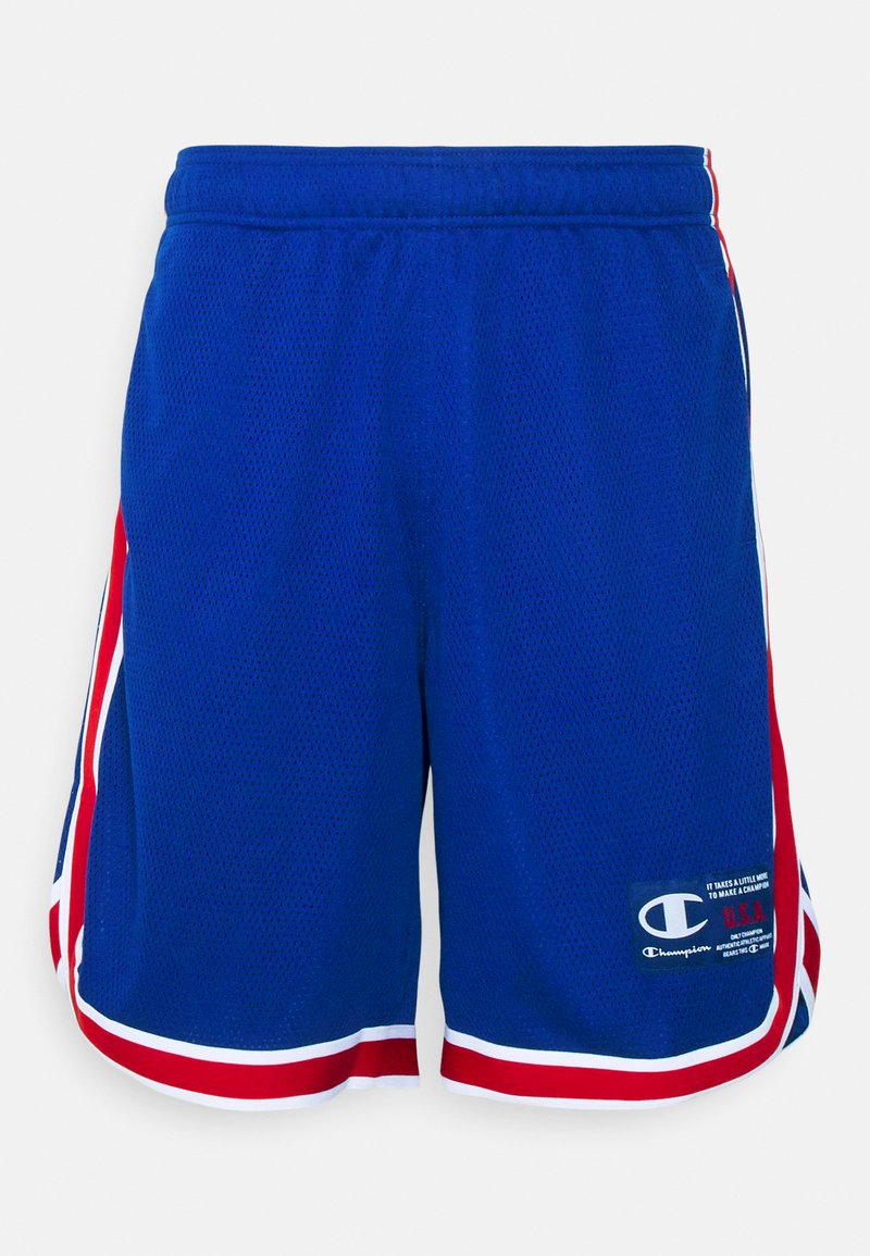 Pantaloni Corti Pantaloncini Basket Champion Donna Pantaloncino