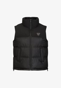 Unausgewählt, black