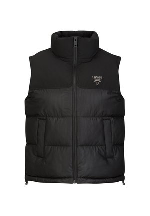 CONCELLA - Bodywarmer - black
