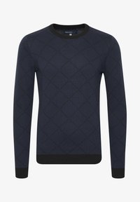 Unselected, dress blues