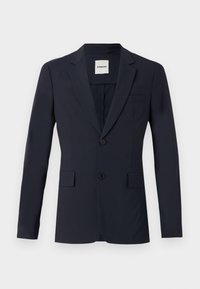 FORMAL DESTRUCTURE - Blazere - marine