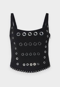 Bluza - nero