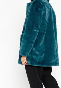 LolaLiza Abrigo de invierno - dark green