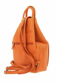 Picard LUIS  - Tagesrucksack - mandarine
