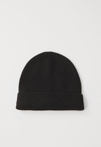 Davida Cashmere Gorro - black