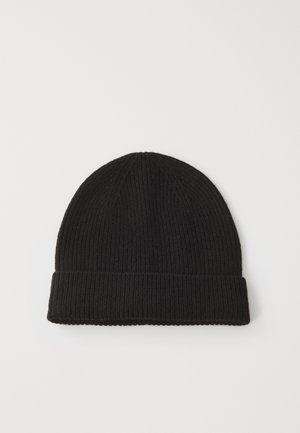 Beanie - black