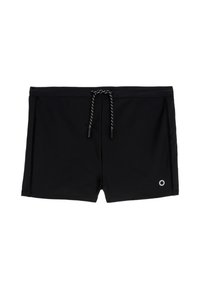 Marks & Spencer Badeshorts - black
