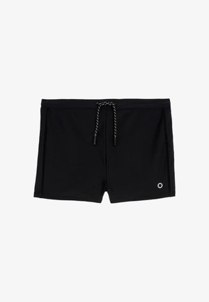 Caleçon de bain - black