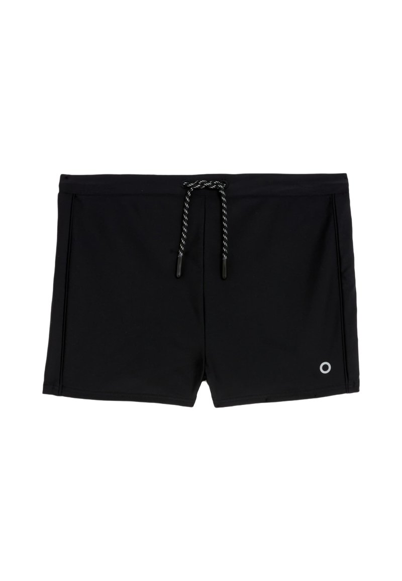 Marks & Spencer Badeshorts - black