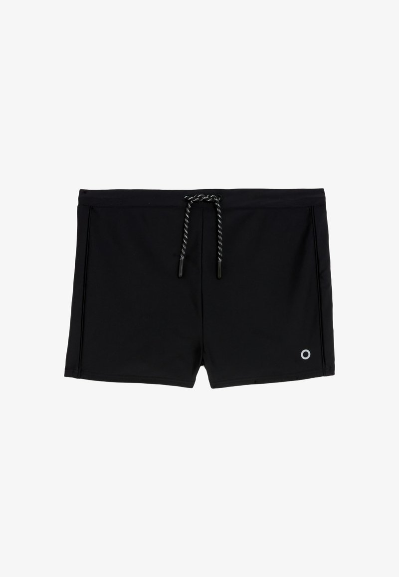 Marks & Spencer Badeshorts - black