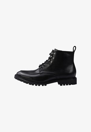 Lloyd, VENTON 347 - Schnürstiefelette - black