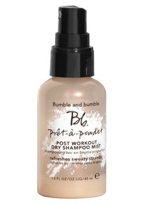 Bumble and bumble PRÊT-À-POWDER POST WORKOUT DRY SHAMPOO MIST - Shampoing sec