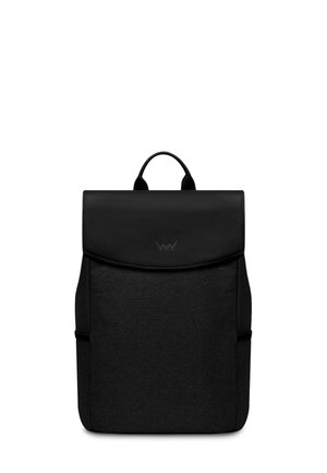 GIOIA MELANGE - Tagesrucksack - black