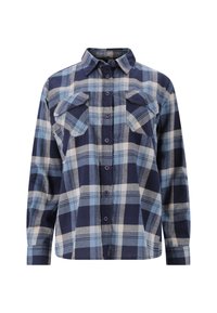 Unausgewählt, captain’s blue