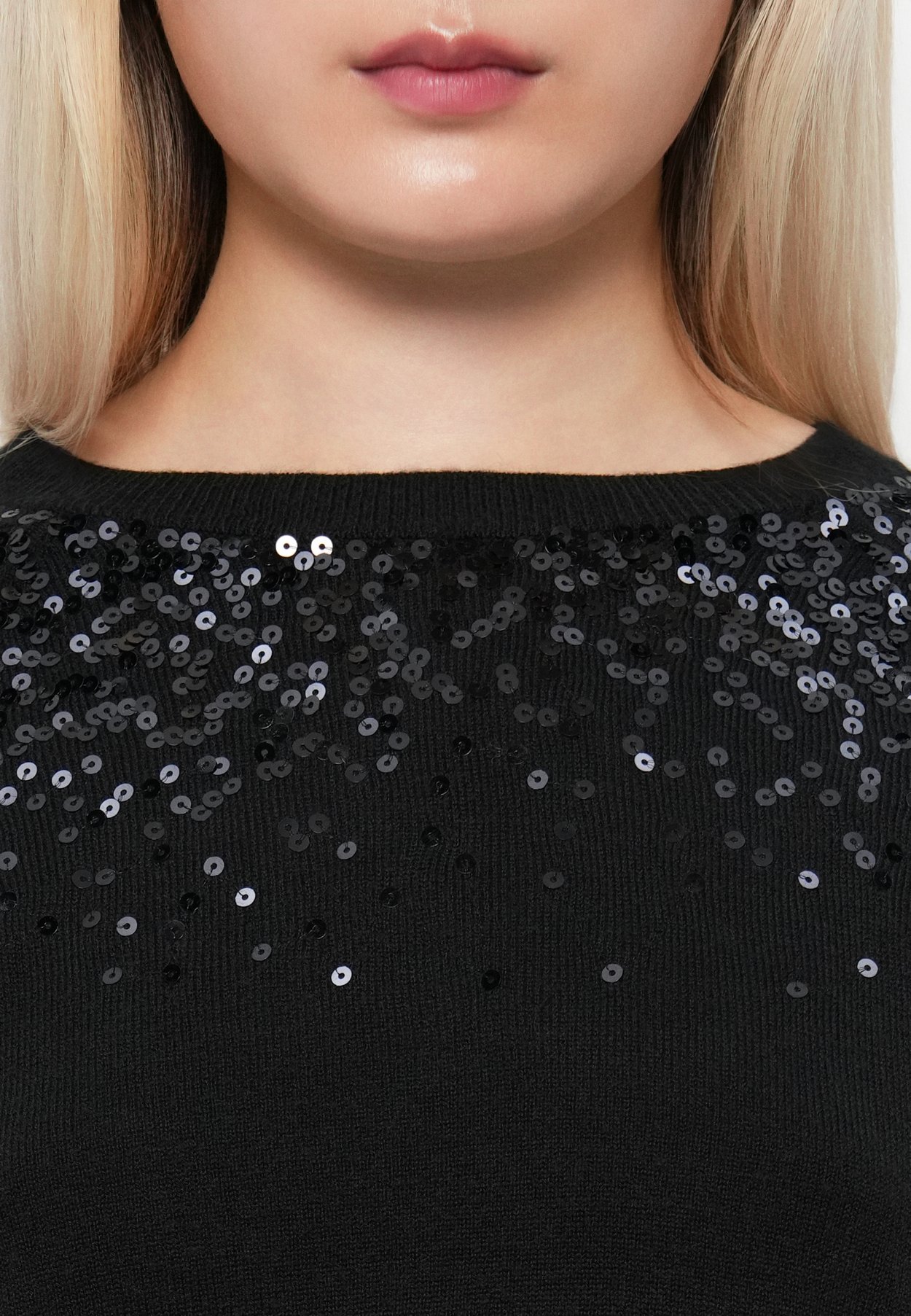 Knitted ONLSTARRY Knitted