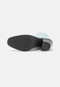Even&Odd Botines - light blue