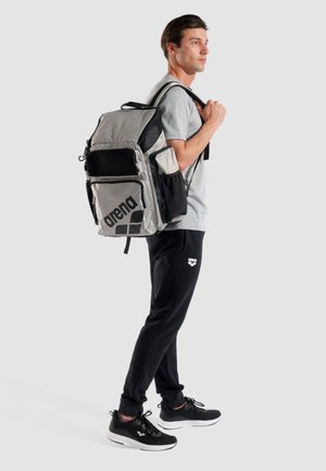 Arena, ARENA ONE GO BACKPACK 45L UNISEX - Tagesrucksack - ice