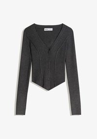 Kijelölve, dark grey