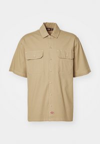 RIVERBEND WORK  - Camicia - desert sand