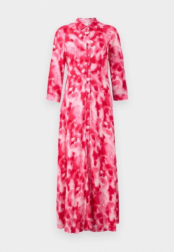 YASSAVANNA LONG SHIRT DRESS - Shirt dress3