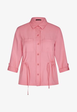 THOMAS - Button-down blouse - azalee