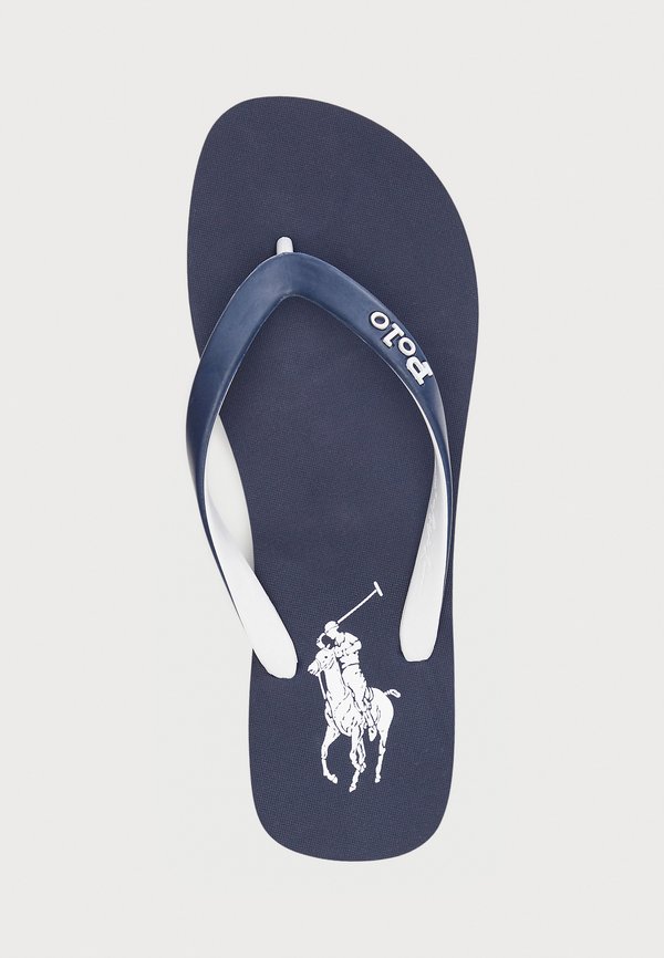 BOLT - T-bar sandals4