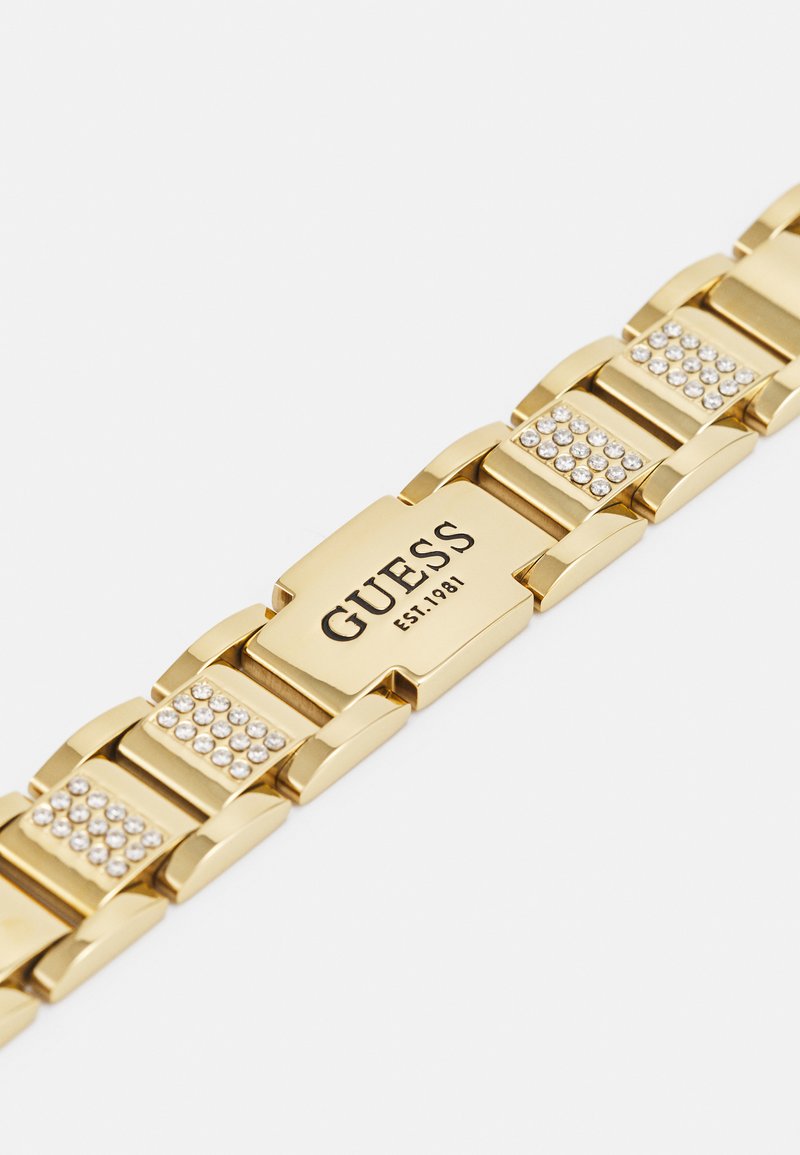 GUESS Bracciale UMB20020-S In Metallo: Design Elegante E Moderno, Taglia Unica – Gioiello Da Uomo E Donna, Finiture Di Qualità - 6