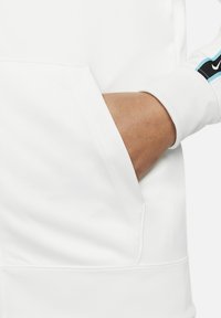 Nike Sportswear Treniņjaka - summit white baltic blue black