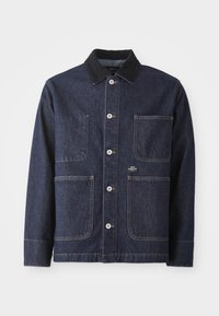 ARIZONA CHORE JACKET - Casaco de ganga - blue rinse wash