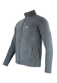Peak Mountain Veste mi-saison - gris
