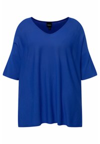 Unausgewählt, steel blue