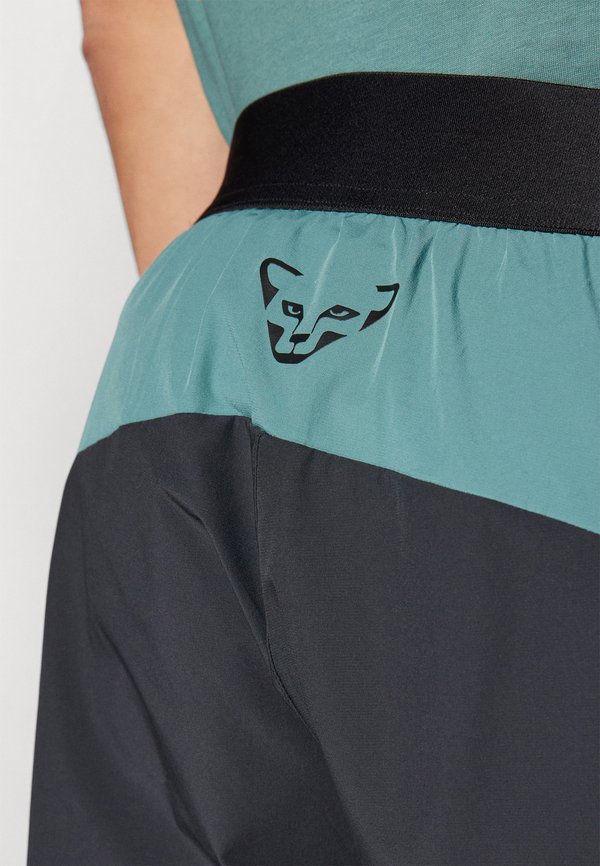 TRANSALPER LIGHT - Outdoor shorts - atlantic4