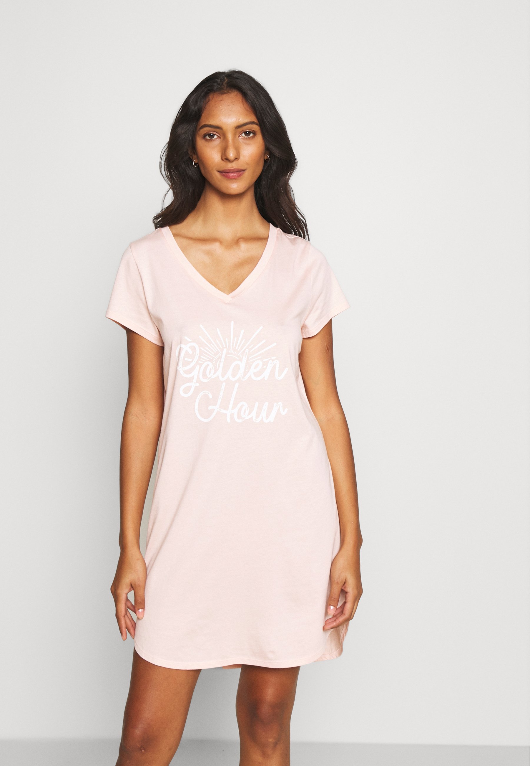 gap sleep dress