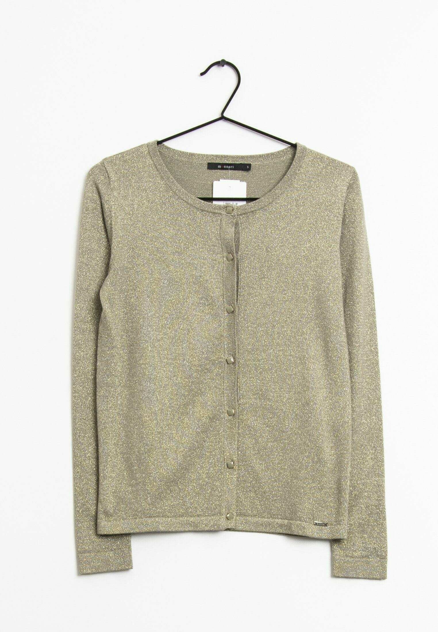 Monari Vest - green/groen - (Pre-owned) - Zalando.nl