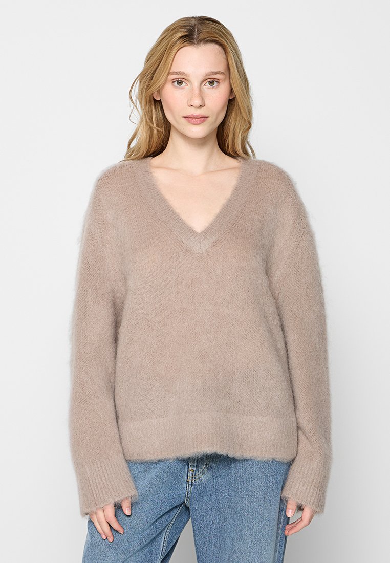 Marc O’Polo Trui beige