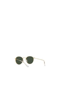 Ray-Ban ROUND - Sonnenbrille - gold