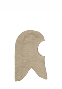 CeLaVi huvudkläde - savannah tan