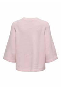 ONLY ONLSIMONI PULLOVER - Strikkegenser - potpourri
