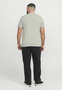 Jack & Jones Trükipildiga T-särk - aqua gray