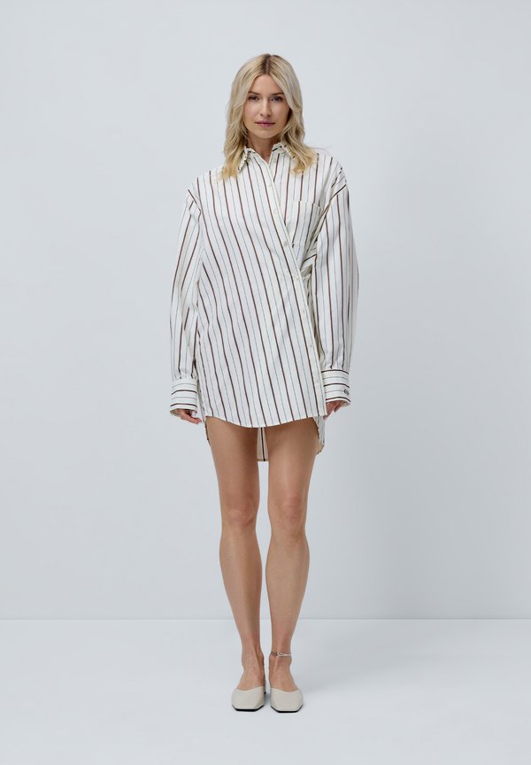 STUDIO ELA - Shirt dress3
