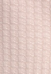 s.Oliver LONGSLEEVE - Langarmshirt - rauchrosa