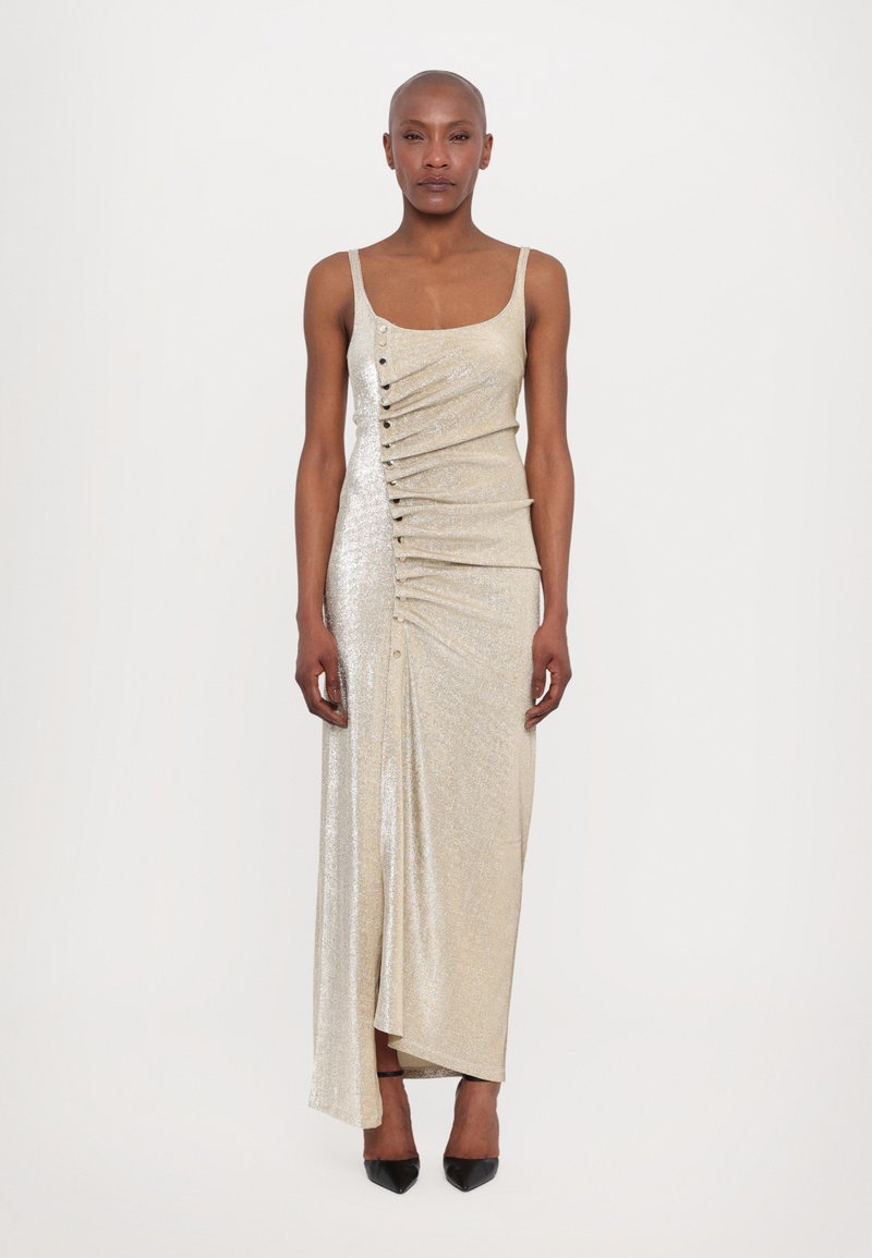 Rabanne Occasion wear - silver-coloured/gold-coloured