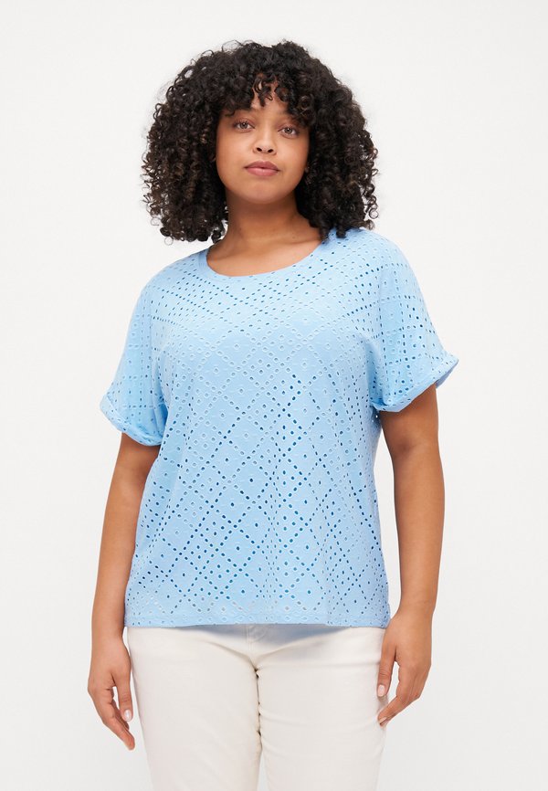 VMCTASSA  - Print T-shirt